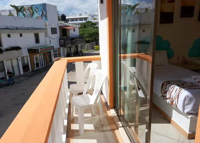 Balance (adults Only) Playa del Carmen
