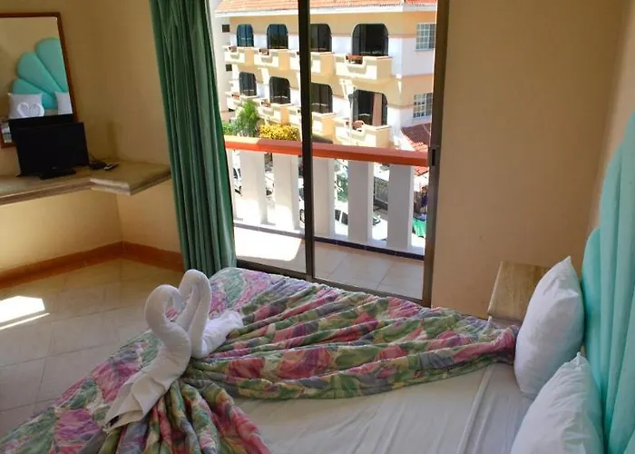 Hotel Balance (adults Only) 3*