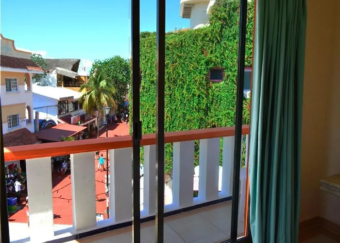 Balance (adults Only) Hotel 3*