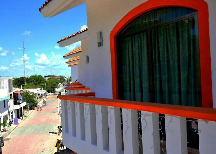 Hotel Balance (adults Only) Playa del Carmen