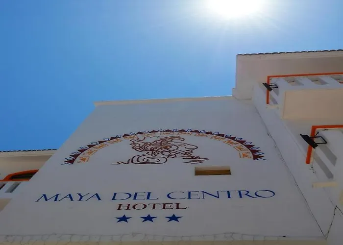 Balance (adults Only) 3* Playa del Carmen