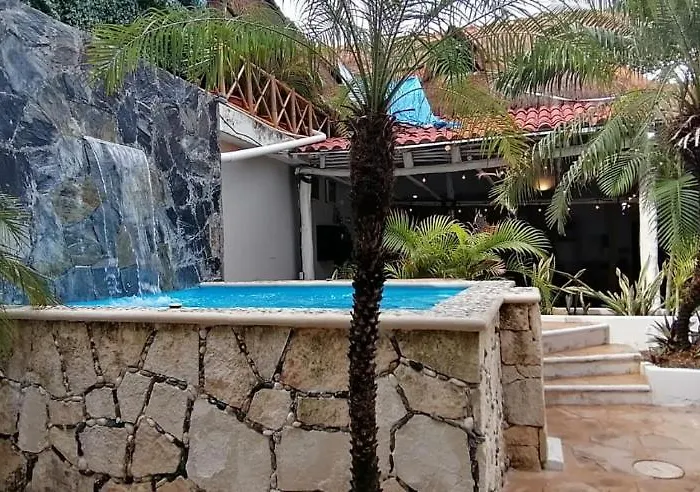 Hotel Balance (adults Only) 3*