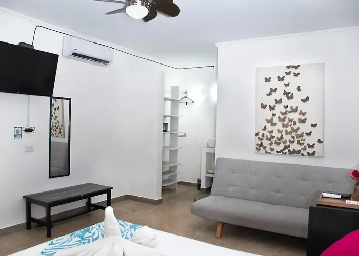 Hotel Balance (adults Only) 3*
