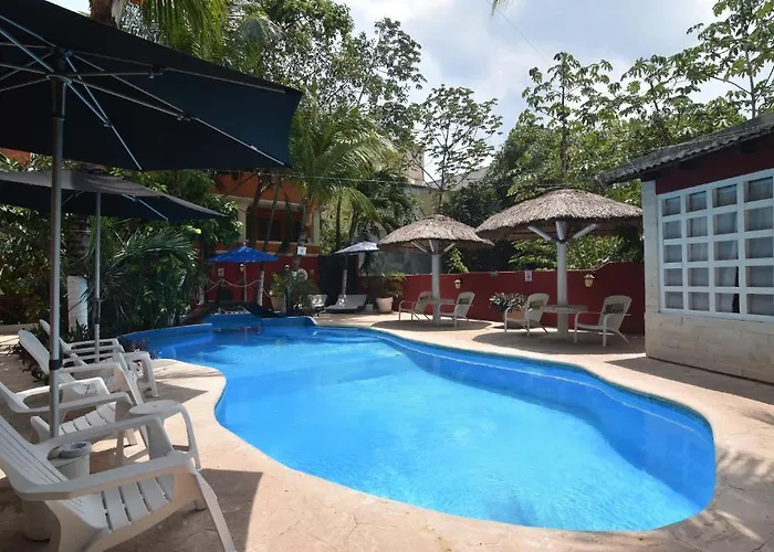 Balance (adults Only) 3*