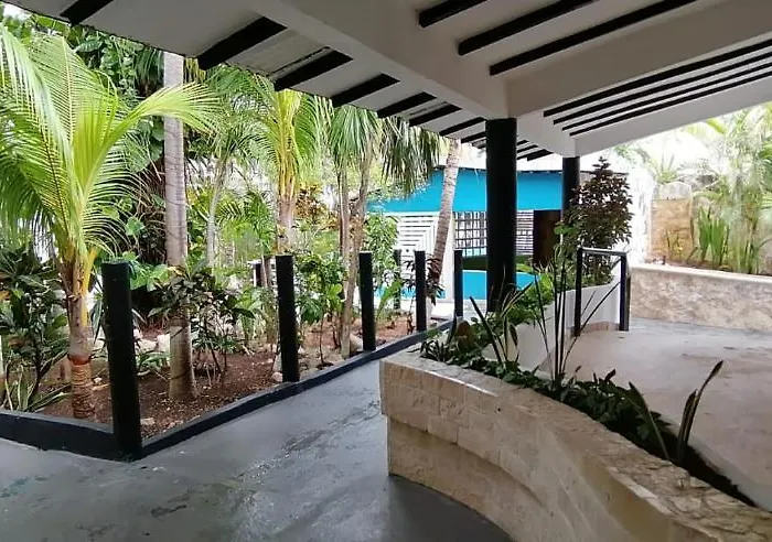 Balance (adults Only) Playa del Carmen