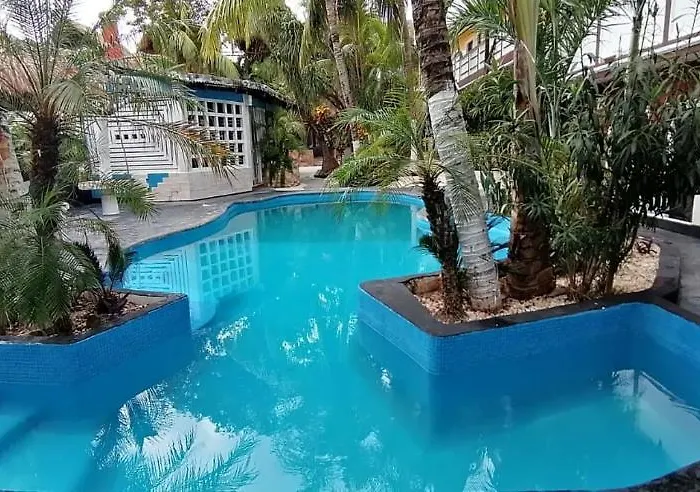 Balance (adults Only) Hotel 3*
