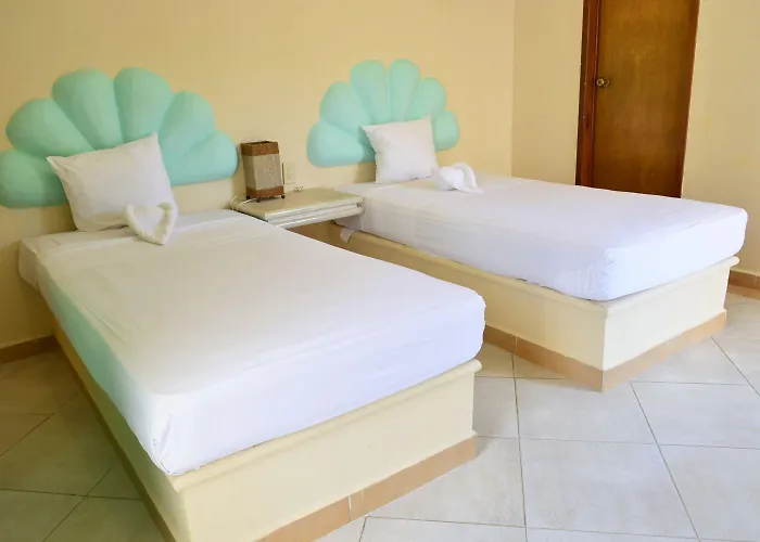 Hotel Balance (adults Only) Playa del Carmen