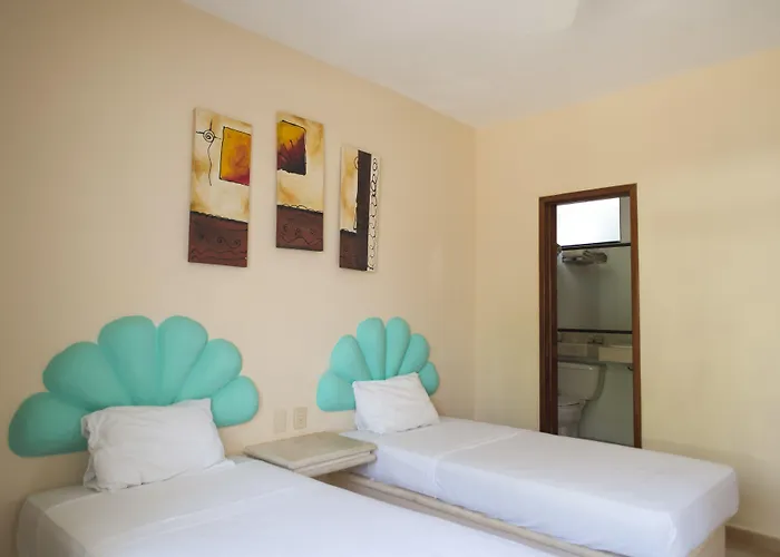 Balance (adults Only) Hotel