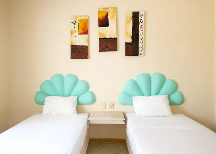 Balance (adults Only) Hotel 3*