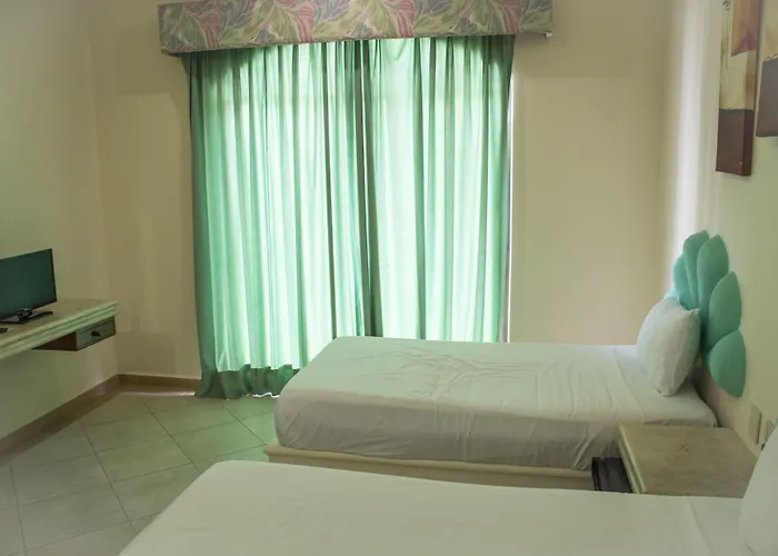 Hotel Balance (adults Only) 3*