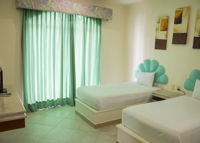 Balance (adults Only) Hotel 3*