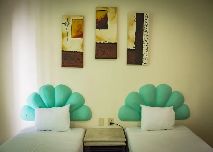 Balance (adults Only) Playa del Carmen