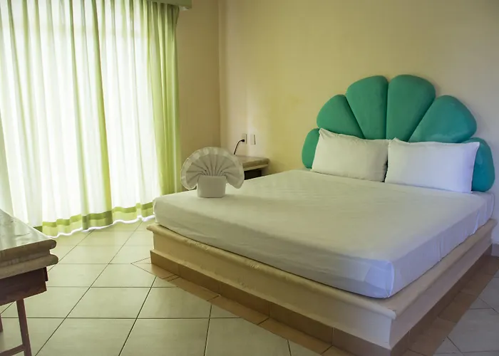 Balance (adults Only) Playa del Carmen