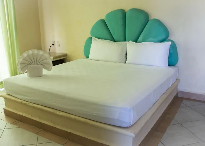 Balance (adults Only) Hotel Playa del Carmen