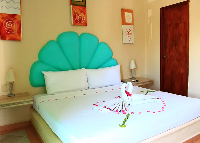 Balance (adults Only) Hotel 3*
