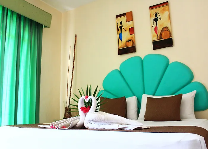 Balance (adults Only) Playa del Carmen