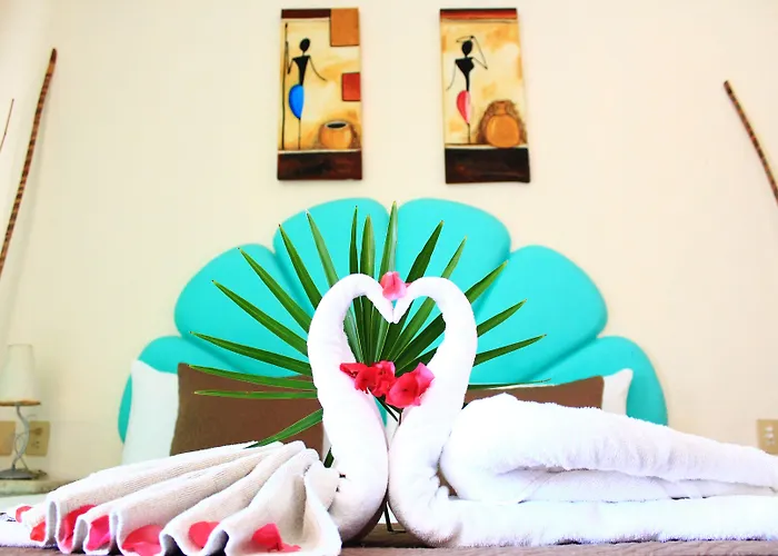 Balance (adults Only) Hotel