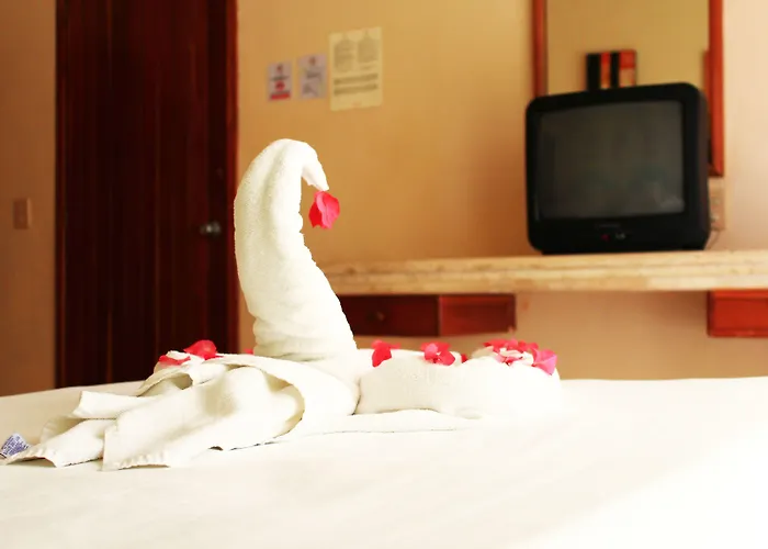 Balance (adults Only) Hotel 3*