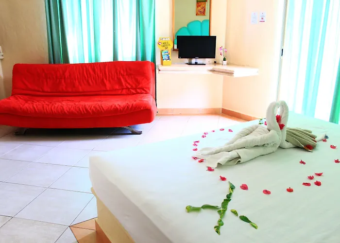 Hotel Balance (adults Only) Playa del Carmen