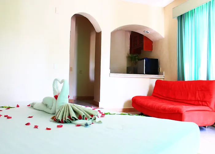 Hotel Balance (adults Only)