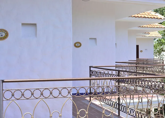 Balance (adults Only) Hotel 3*