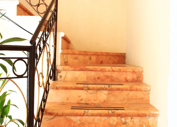 Balance (adults Only) 3* Playa del Carmen
