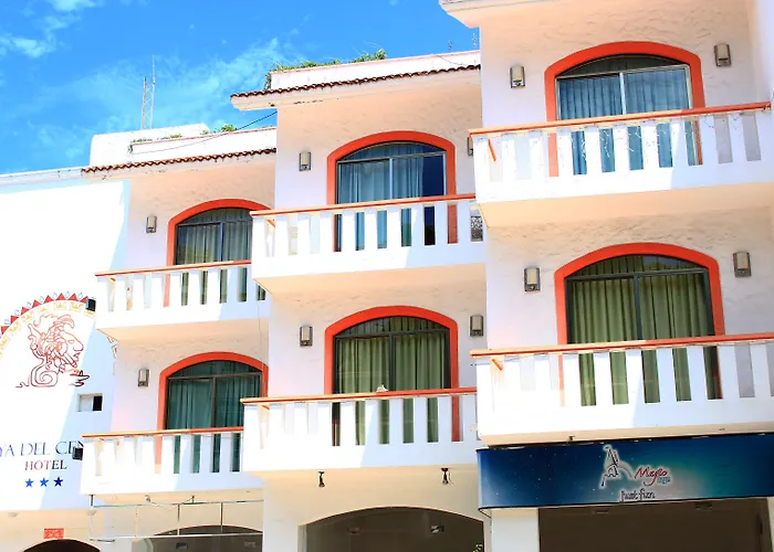 Balance (adults Only) Hotel 3*