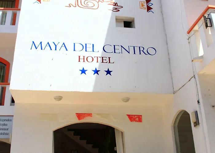 Balance (adults Only) Playa del Carmen