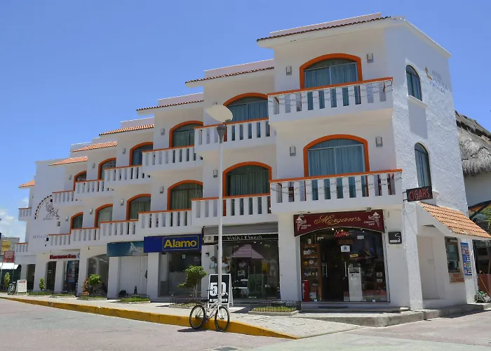 Hotel Balance (adults Only) 3*