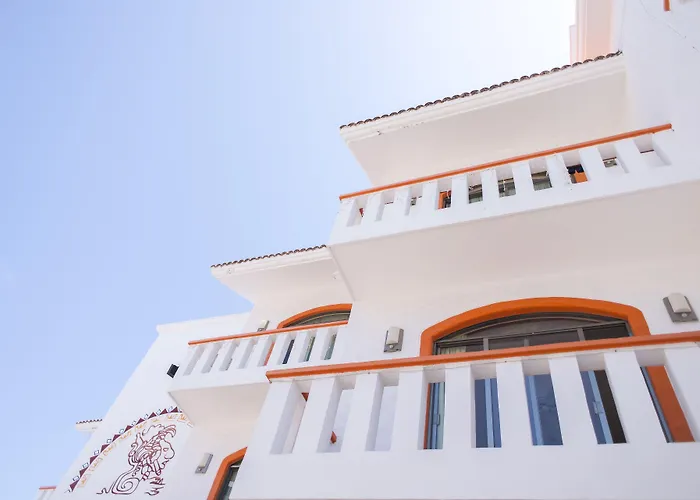 Balance (adults Only) Hotel Playa del Carmen