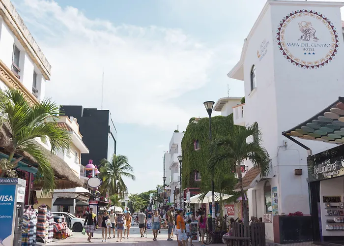 Hotel Balance (adults Only) Playa del Carmen