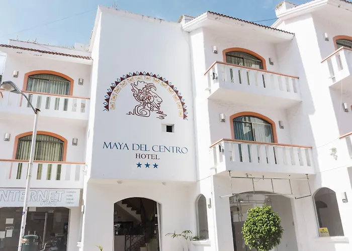 Balance (adults Only) Playa del Carmen