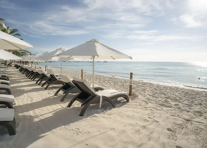 Hotel Balance (adults Only) 3*
