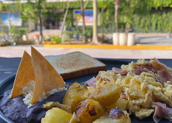 Balance (adults Only) Playa del Carmen
