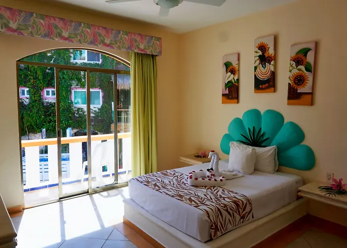 Balance (adults Only) 3* Playa del Carmen