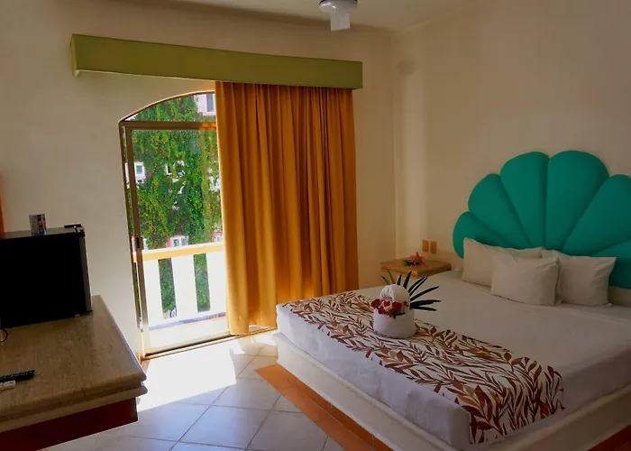 Hotel Balance (adults Only)