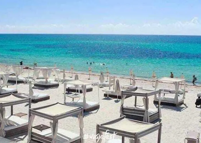 Hotel Balance (adults Only) Playa del Carmen