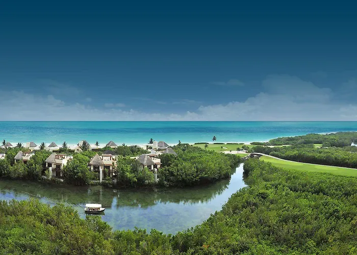 Balance (adults Only) Hotel Playa del Carmen