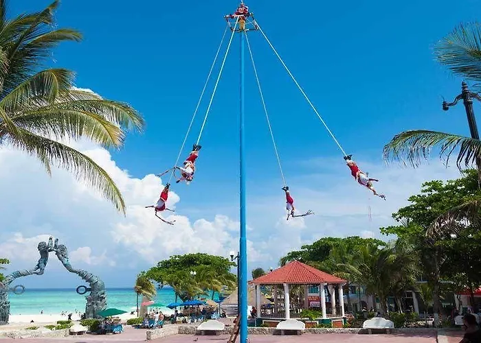 Hotel Balance (adults Only)