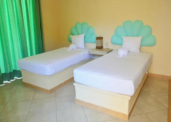 Balance (adults Only) 3* Playa del Carmen