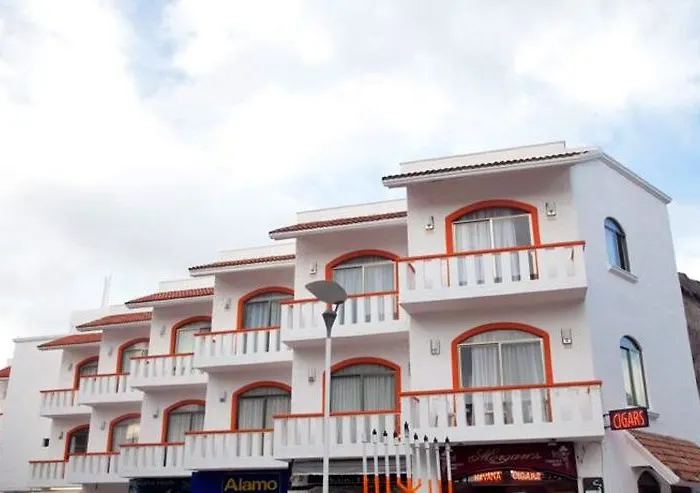 Hotel Balance (adults Only)