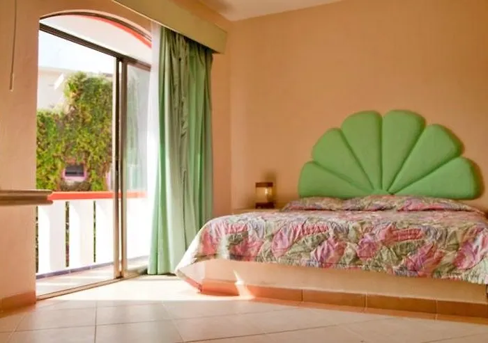Hotel Balance (adults Only) 3*
