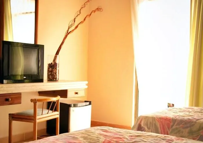 Hotel Balance (adults Only) 3*