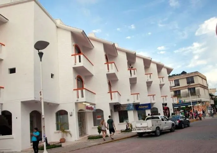 Balance (adults Only) Hotel