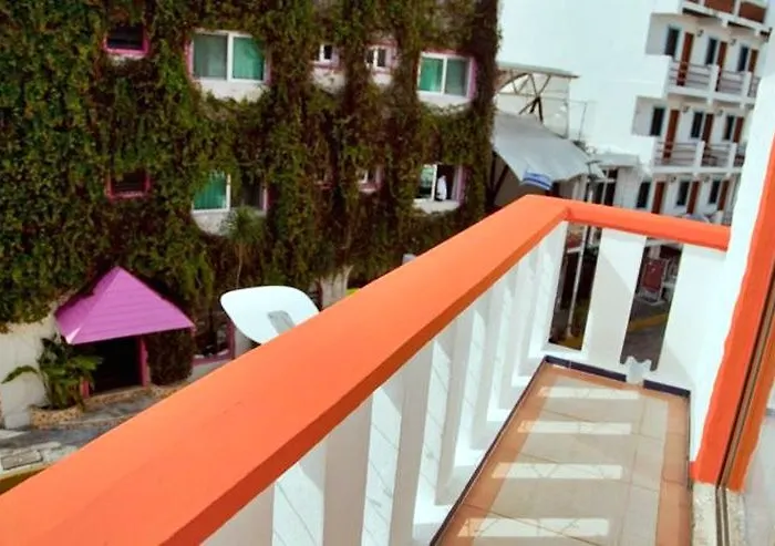Balance (adults Only) Hotel Playa del Carmen