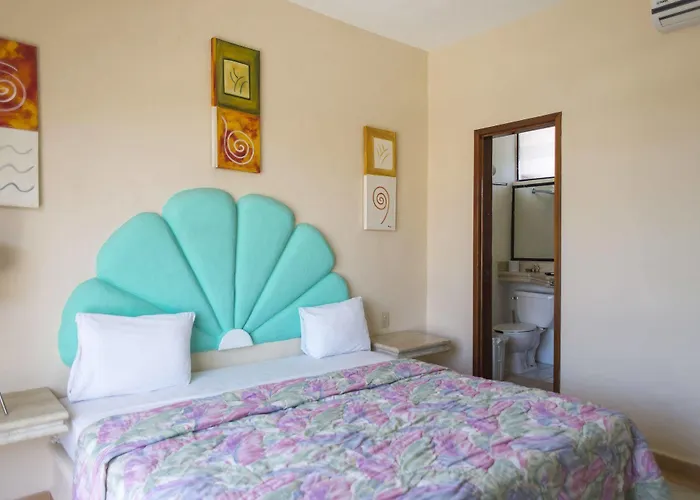 Balance (adults Only) Hotel Playa del Carmen