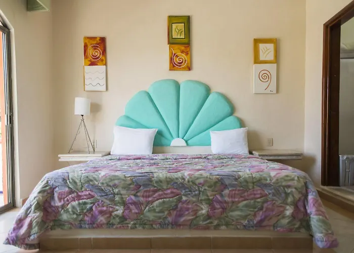 Balance (adults Only) 3* Playa del Carmen