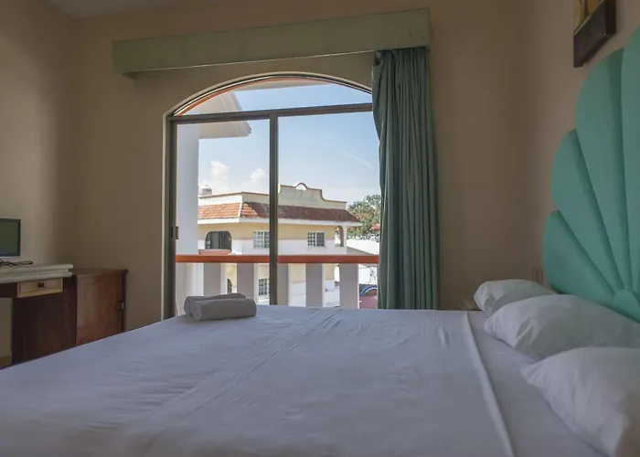 Hotel Balance (adults Only) 3*